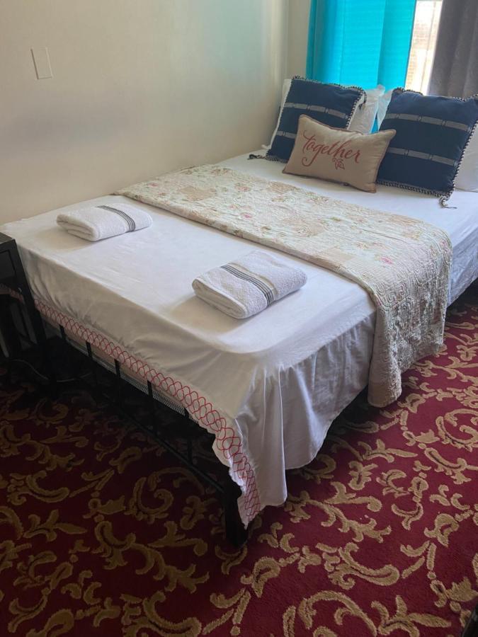 A Peaceful Room In Queens New York Extérieur photo