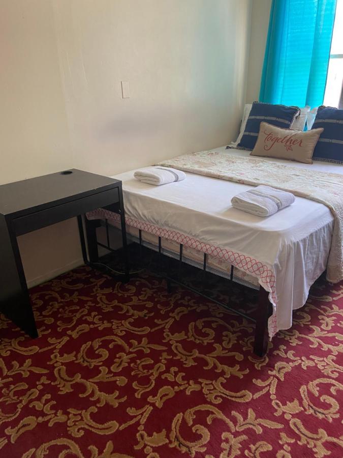 A Peaceful Room In Queens New York Extérieur photo