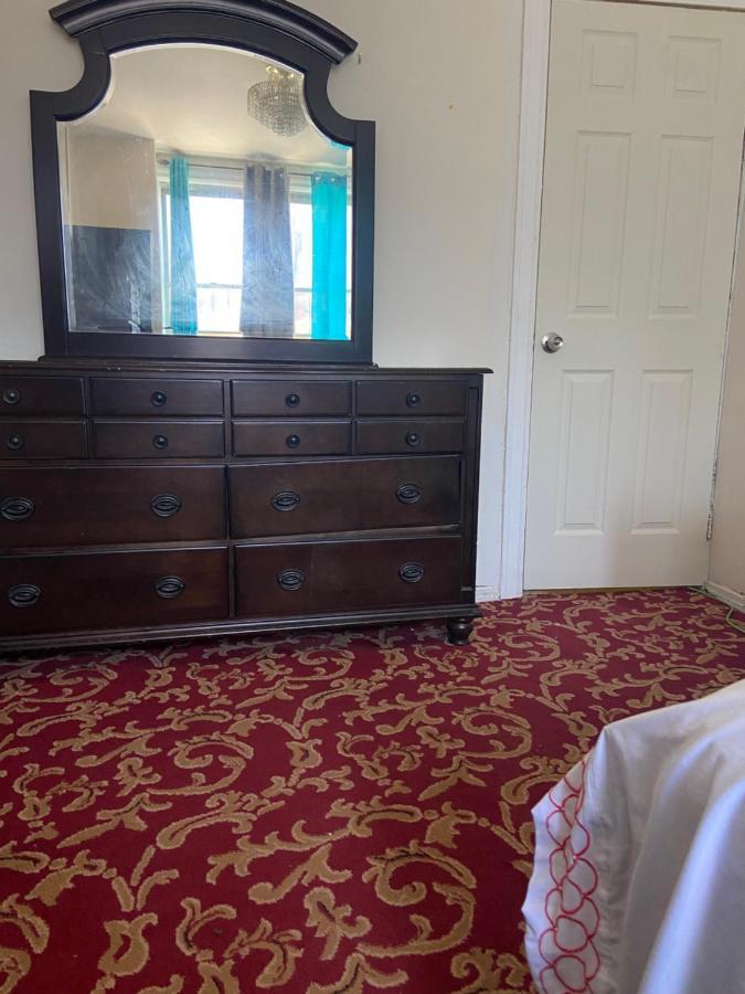 A Peaceful Room In Queens New York Extérieur photo